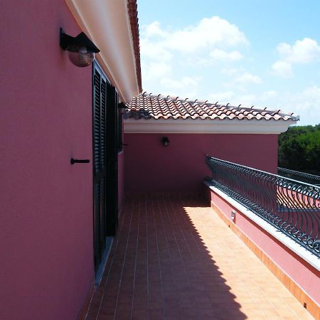 Ginepro Villetta Con Giardino Vista Mare A 250 Metri Dalla Spiaggia Con Aria Condizionata Santa Teresa Gallura Dış mekan fotoğraf