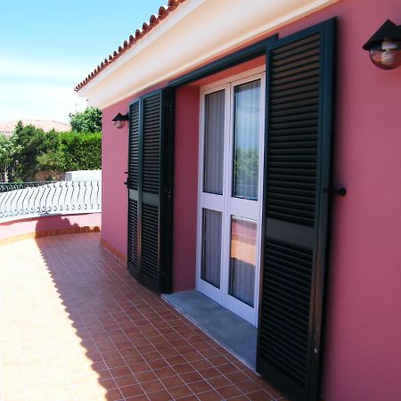 Ginepro Villetta Con Giardino Vista Mare A 250 Metri Dalla Spiaggia Con Aria Condizionata Santa Teresa Gallura Dış mekan fotoğraf